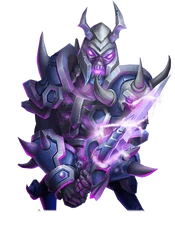 Cavaleiro Da Morte