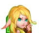 Dryad Icon