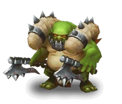 Savage Ogre v1.2.27