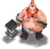 Hammer Dwarf 2