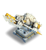 Decorativa Centaur Chieftain