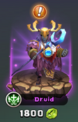Druid version.png de idade (246 KB) Druid old version