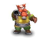V1.2.27 Dwarf Shotgun
