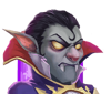 Vlad Dracula Icon