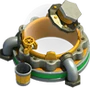 Mana vault 7