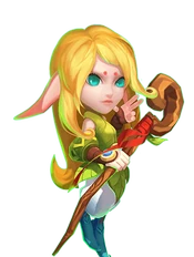 Dríade