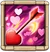 Habilidade seta do Cupido