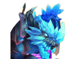 Evolved Arctica Icon