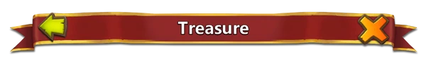 Treasurebanner