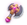 Axe artefato de Strife