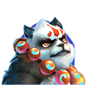 Pain-Da Icon