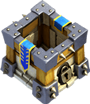 Gold vault 8