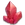 Red Crystal