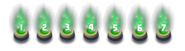 Levels.png guarnição Verde (118 KB) Green garrison levels