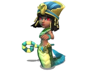 Serpent Rainha v1.2.21