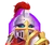 Paladin Ícone
