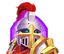 Paladin Ícone