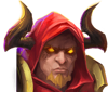 Grimfiend Icon