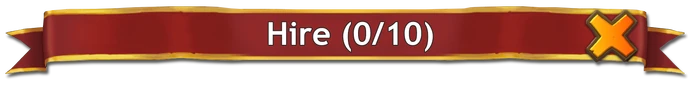 Hirebanner