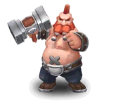Martelo v1.2.27 Dwarf