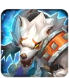 Werewolf Icon v1.2.27