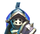 Executioner Icon