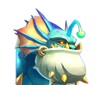 Triton Icon