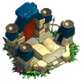 Heroes altar 7