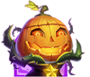 Pumpkin Duke Icon