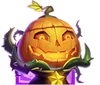 Pumpkin Duke Ícone