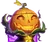 Pumpkin Duke Ícone