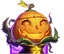 Pumpkin Duke Ícone