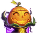Pumpkin Duke Icon