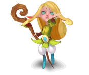 Dryad v1.2.21