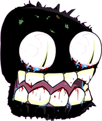 Giant Troll Castle Crashers Wiki Fandom powered by Wikia