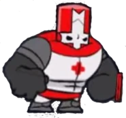 Sandwich | Castle Crashers Wiki | Fandom powered by Wikia