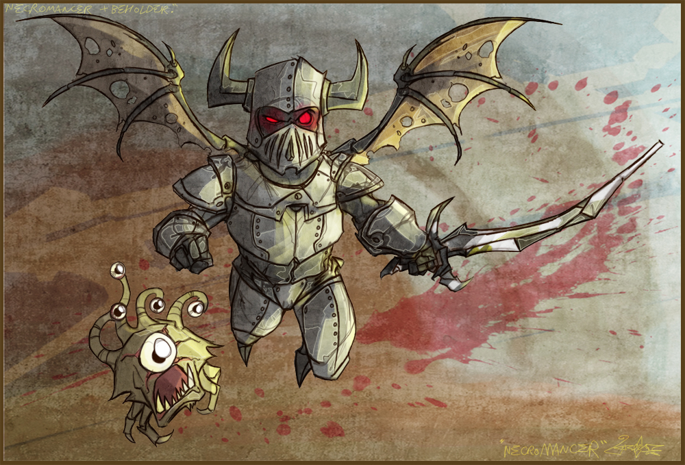 castle crashers fan art castle crashers fan art