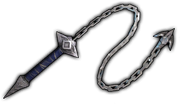 Improved Combat Cross Icon