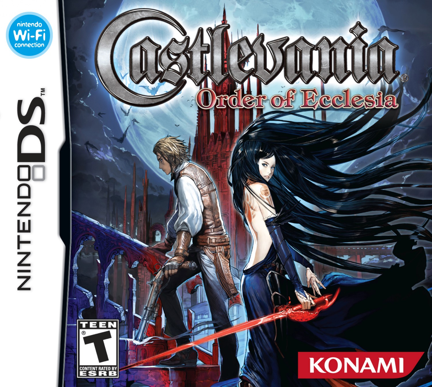 Mi opinion de los castlevanias que he jugado