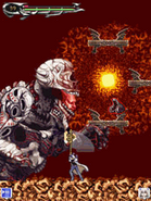 Castlevania Chaos Ring Castlevania Chaos Ring