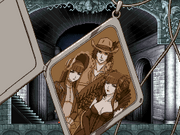 POR-Stellas Locket