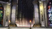 Judgment-Cathedral
