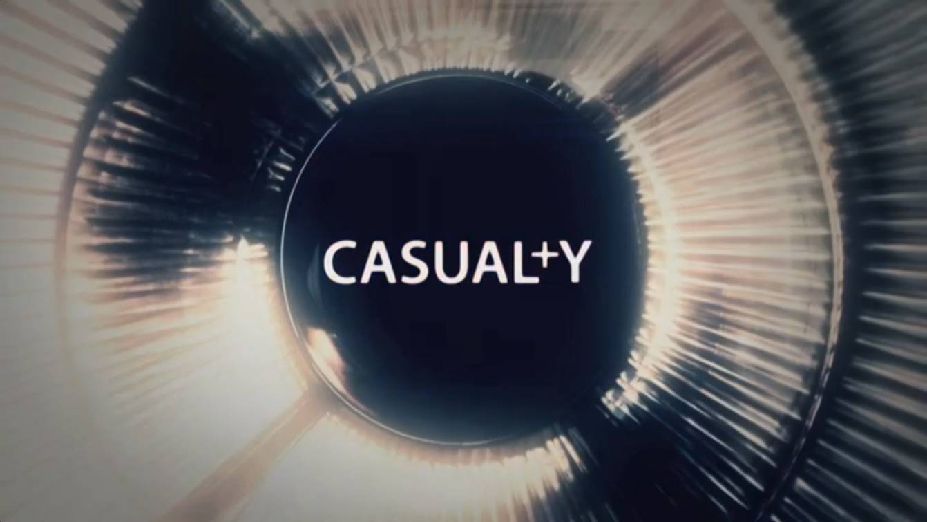 Image result for casualty logo