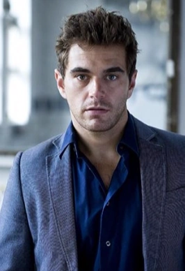 stevenson michael casualty wikia