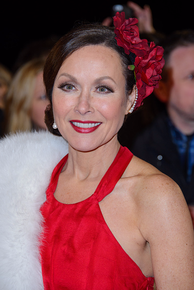 Amanda Mealing Amanda Mealing