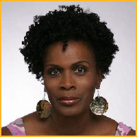 Janet Hubert-Whitten Janet Hubert-Whitten