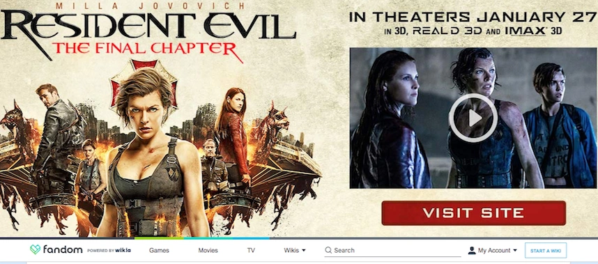 Staff Blog - Making Ads Better The Basics