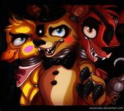 Fnaf
