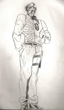 Capitão bio