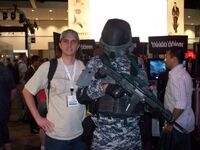 Joeplay e3expo